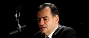 Ludovic Orban despre SCANDALUL cu Nelu Tătaru: „Să-i fie rușine dacă e adevărat!”