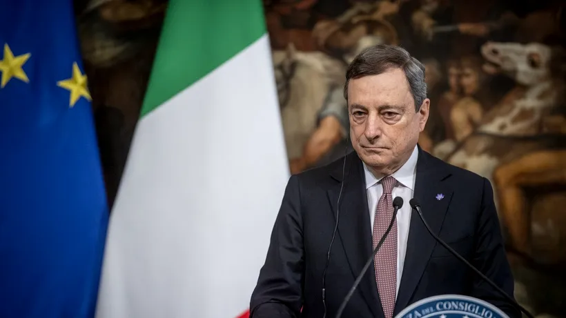 Italia anunță că liderii occidentali au fost de acord să „crească presiunea” asupra Kremlinului