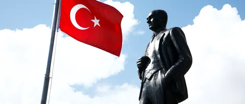 Turcia DEMONTEAZĂ declarația făcută de Netanyahu în Congresul SUA: este o RUȘINE pentru umanitate