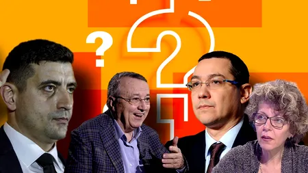 VIDEO | ÎNTREBAREA SĂPTĂMÂNII LA GÂNDUL: ”Sunteți de acord cu reintroducerea stagiului militar obligatoriu?”