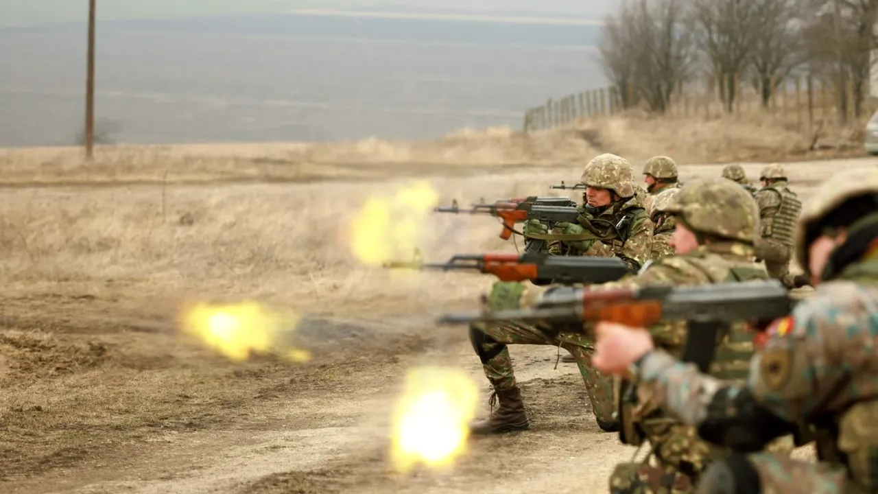 Românii care au parte de ”bombardamente” în fiecare zi. Prin ce coșmar trec locuitorii din județul Constanța