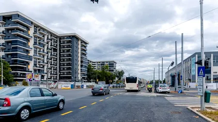Nicușor Dan anunță SEMAFORIZAREA a încă 13 intersecții în București. Unde vor fi amplasate