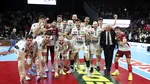 Desemnat MVP în Real Madrid – Barcelona al voleiului, Bela Bartha are o nouă poreclă: „The Romanian Hero”