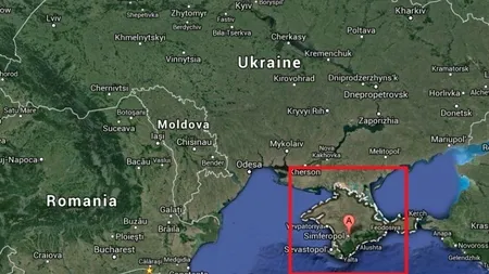 Rusia și-a consolidat controalele vamale la frontiera cu Ucraina