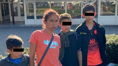 Au fost prinși hoții care l-au jefuit pe jurnalistul Charlie Ottley în centrul Timișoarei. Toți sunt minori, iar cel mai mic are 10 ani