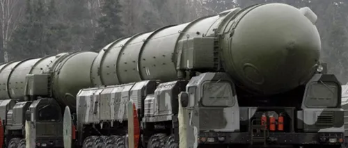 Răspunsul Moscovei la scutul antirachetă. Ce sistem va dezvolta Rusia până în 2020