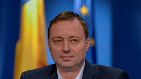 Imagini din dronă de pe șantierul drumului de legătură A3 – DN1 Tureni (DEx4). Cristian Pistol (CNAIR): „Lucrările au ajuns la un stadiu fizic de 80%”