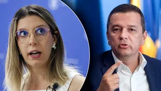Sorin Grindeanu o atacă pe Diana Buzoianu pentru scandalul cu șefa ANM: „Face pe polițista, caută sutiene și lenjerie”/”Ăștia de la USR trebuie să plece acasă”