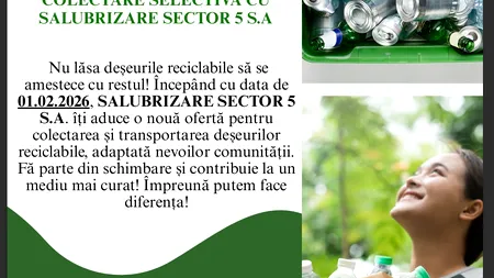 (P)Primăria Sector 5: 