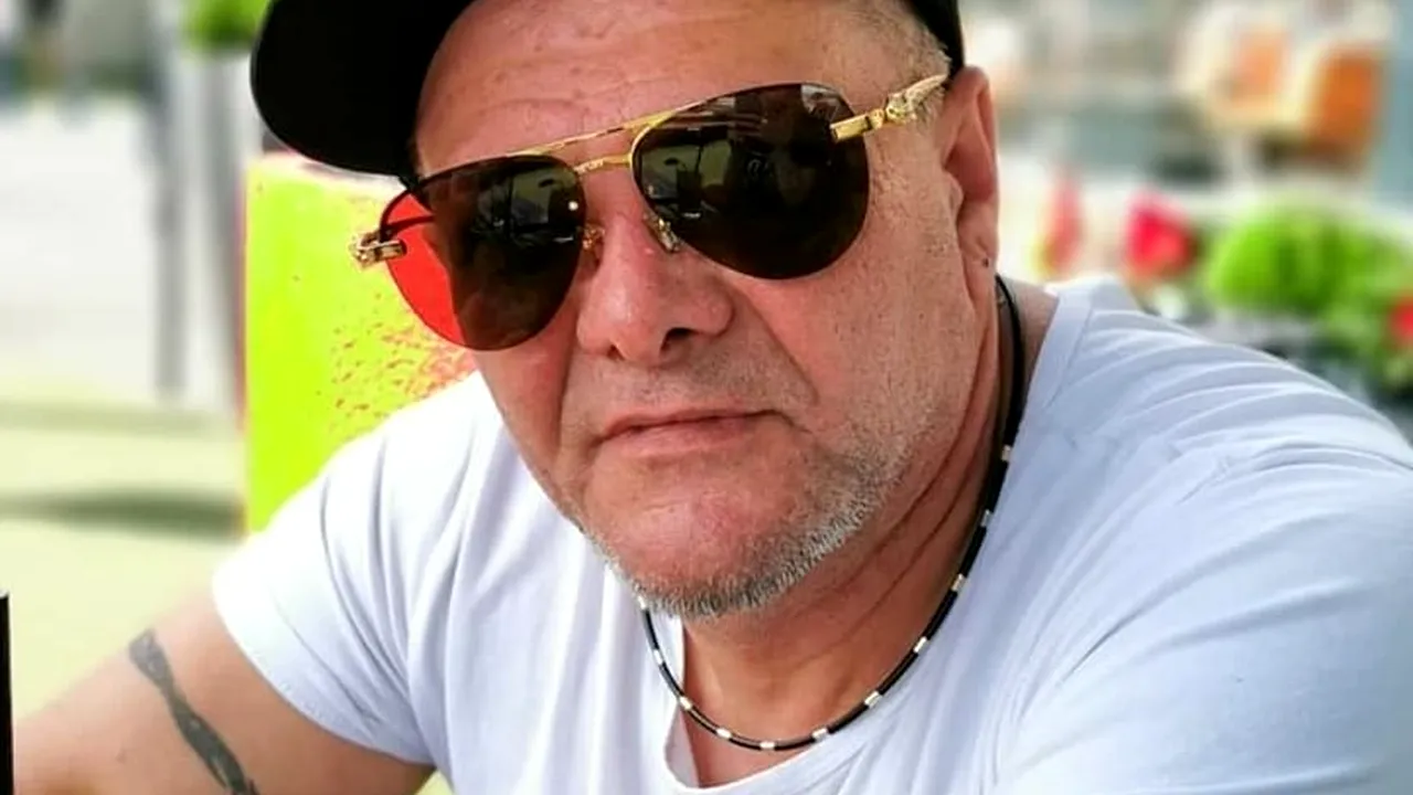 Imagini în premieră cu unul dintre cei mai enigmatici infractori români. El este „creierul” jafului de 50 de milioane de lire sterline din casa familiei Ecclestone! „Don Professor” avea inclusiv planurile palatului cu 56 de camere! (EXCLUSIV)