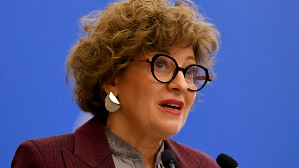 Oana Gheorghiu face „rechizitoriul” Metrorex: „Managementul a tolerat ani întregi un sistem rigid, închis și tot mai greu de reformat” / Ce măsuri anunță vicepremierul