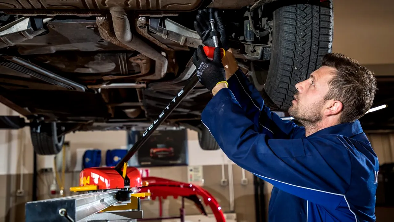 VESTE PROASTĂ pentru șoferi. Ce se întâmplă dacă îți expiră ITP-ul în perioada următoare