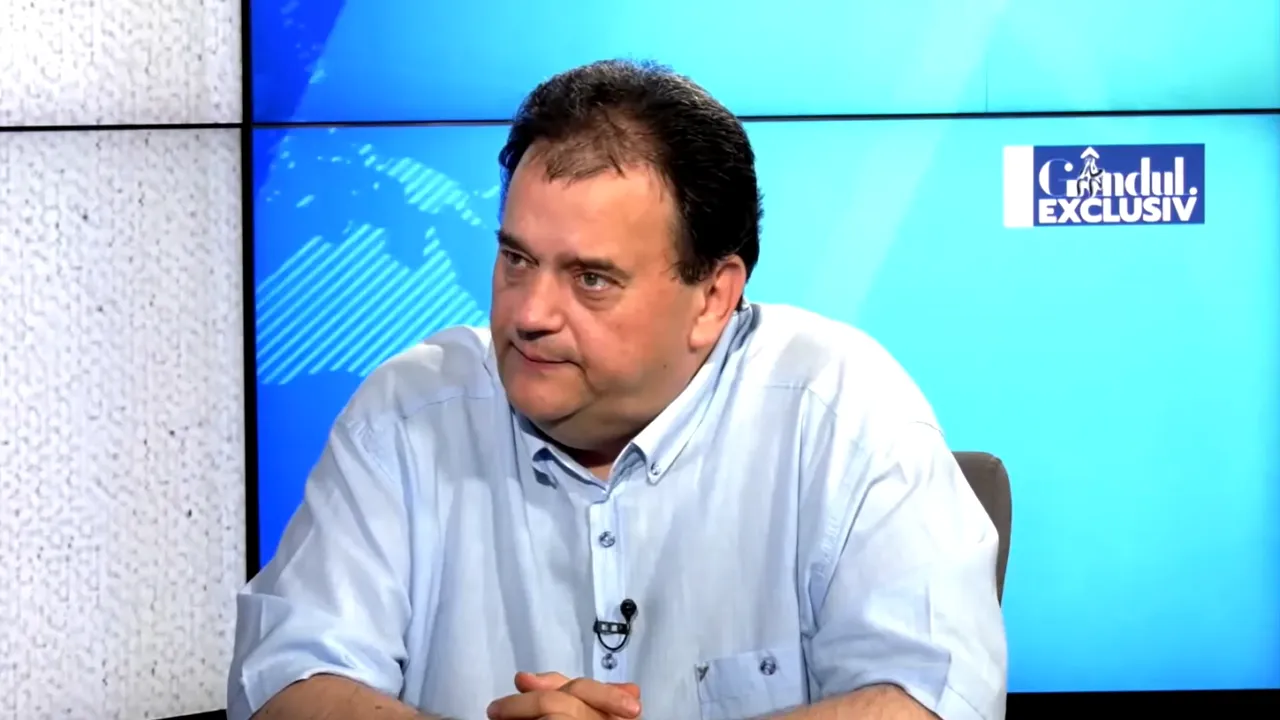 Se ascut “cuțitele” între Geoană și Ciolacu / H.D. Hartmann: Geoană își imaginează susținerea PSD pentru PREZIDENȚIALE. Ciolacu joacă foarte bine