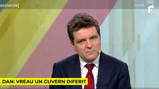 Nicușor Dan îl consideră pe Mugur Isărescu cel mai bun prim-ministru pe care l-a avut România