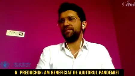Răzvan Preduchin, Foodpanda România: Pandemia a fost o oportunitate de a diversifica businessul. Am dezvoltat parteneriate pentru toate produsele care se pretează livrării rapide