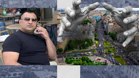 Cele mai temute clanuri interlope au început BĂTĂLIA pentru București. O armată de peste 300 de bătăuși sălbatici, mobilizată lângă Capitală