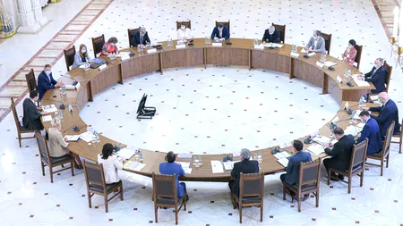 Klaus Iohannis, declarații despre începerea anului școlar: 