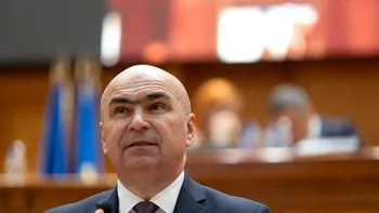 Promisiunea asumată de Coaliție a fost ratată. România încheie anul cu peste 8% deficit, o cifră record la nivel european