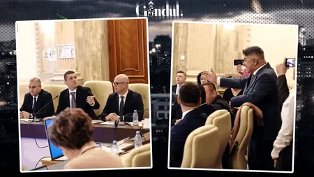 Circ la dezbaterea pentru bugetul Apărării. Radu Miruță, acuzat că „nu știe să tragă cu arma”