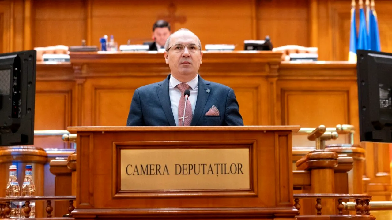 Silviu Gurlui (deputat AUR): „750 de milioane euro pentru parcurile tehnologice au fost eliminate din PNRR înainte ca planul să ajungă la Bruxelles”