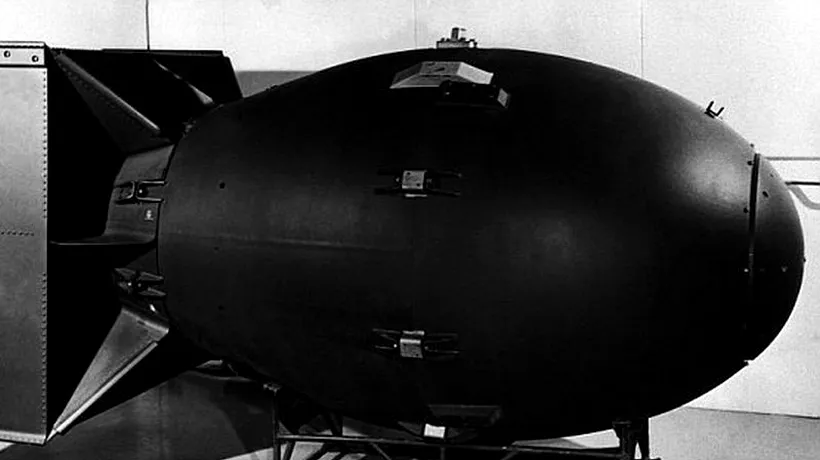 Unde plănuiau SUA să arunce bomba atomică în timpul Războiului Rece