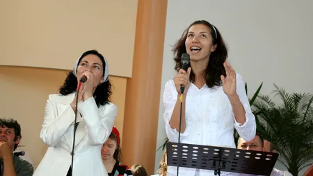 Secretul teribil al handbalistei Talida Tolnai: „Mamă, nu mă pune să aleg între tine și Dumnezeu!