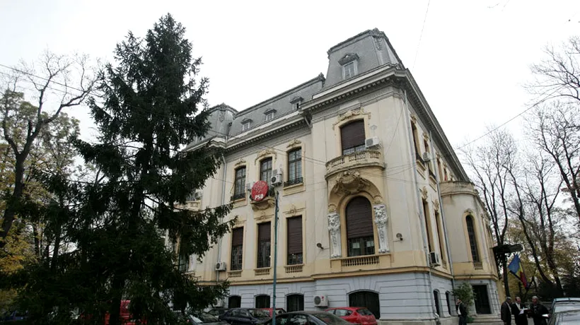 PSD a decis să-și achiziționeze clădirea sediului central