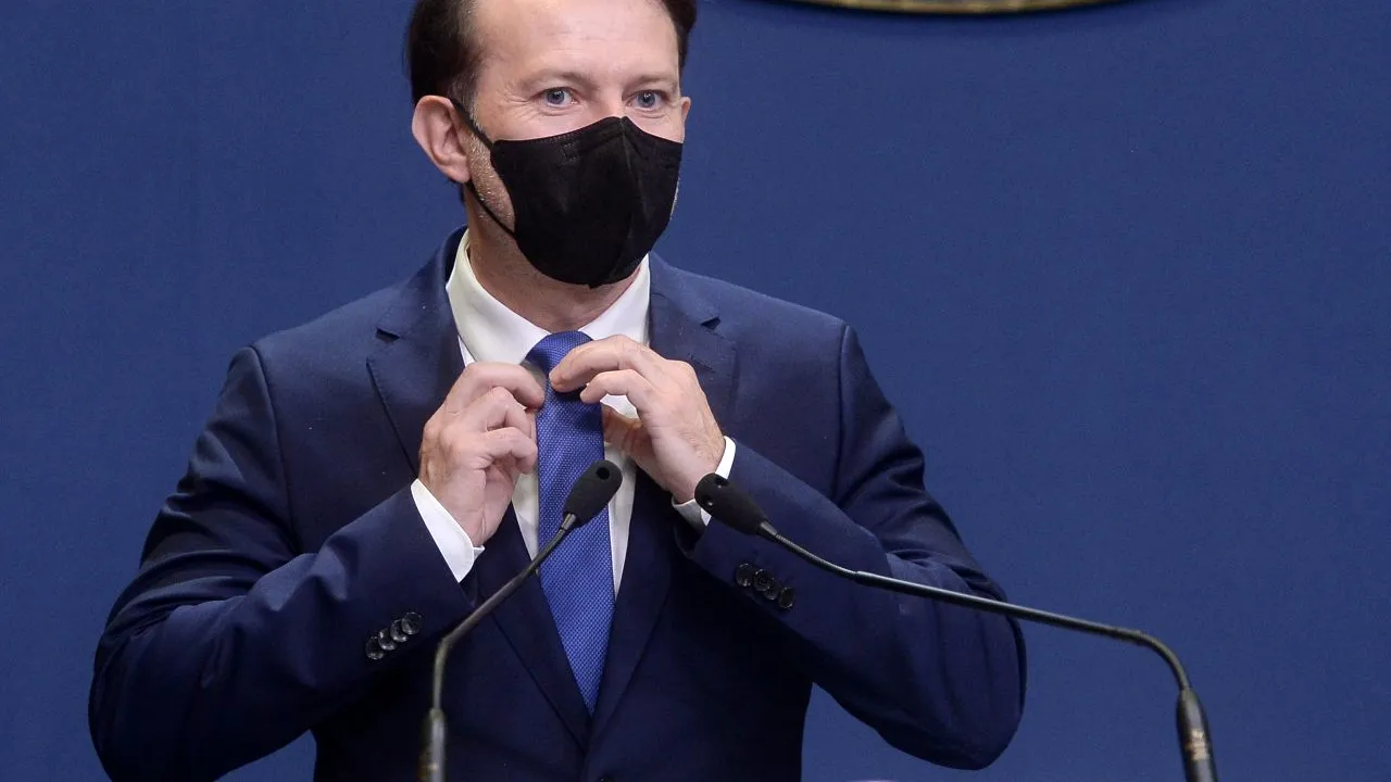 Florin Cîțu, la 146 de ani de la înființarea PNL: „Nu există altă soluție, doar liberalismul”