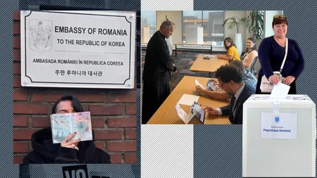 RETROSPECTIVĂ | Cum a fost în diaspora după anularea alegerilor prezidențiale 2024. Ziua în care s-a votat degeaba și a luat naștere “Turul 2 înapoi”