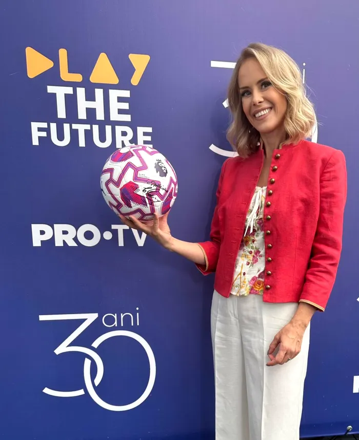 sursa foto: Facebook/Mihaela Bilic