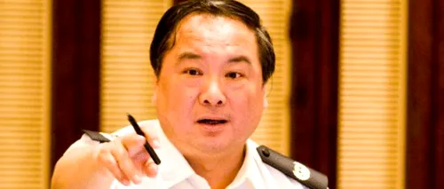 Pedeapsă grea pentru un politician șpăgar din China