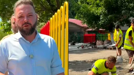 (P) Infrastructură S5: Vești despre Parcul Șinei. Când încep lucrările