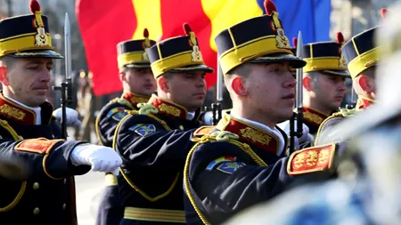 Ce pensie primește un fost militar în România. La ce vârstă se poate pensiona 