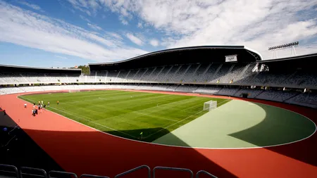 Echipa Pandurii Târgu Jiu va juca gratis pe Cluj Arena manșa tur cu Hapoel Tel Aviv