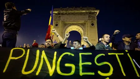 Avocatul Poporului s-a sesizat din oficiu în legătură cu situația de la Pungești