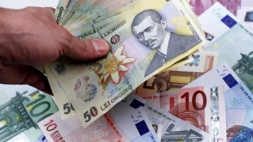 FOTO: Cum arată noua bancnotă de 10 euro care va intra în circulație în acest an