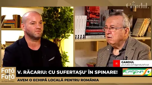 VIDEO | Victor Răcariu, Director Regional Glovo: Fast-food-ul este cel mai des comandat / Nu încercăm să suplinim ieșitul la restaurant