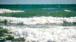 Stațiunea românească care are plaje asemănătoare cu cele din insula Mykonos. Turiștii vor găsi baldachine, DJ, nudiști și fructe servite la șezlong