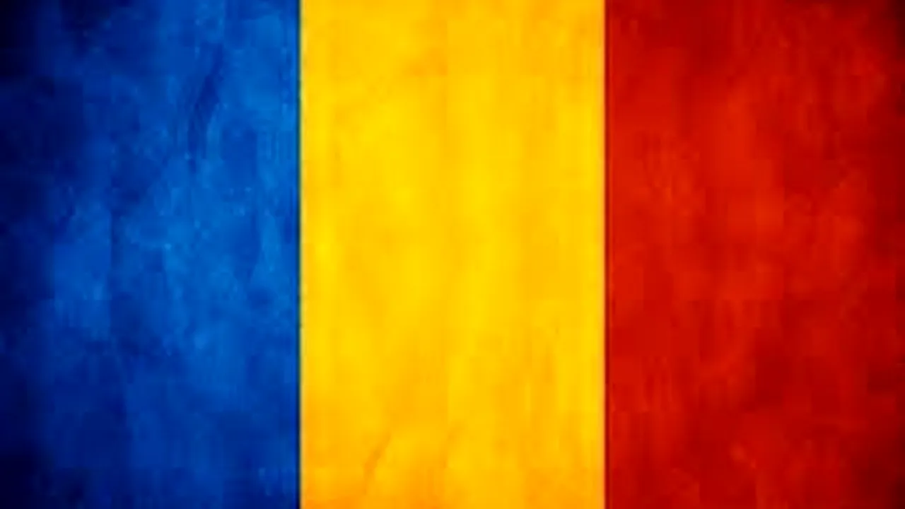 România - Ungaria: zero la zero