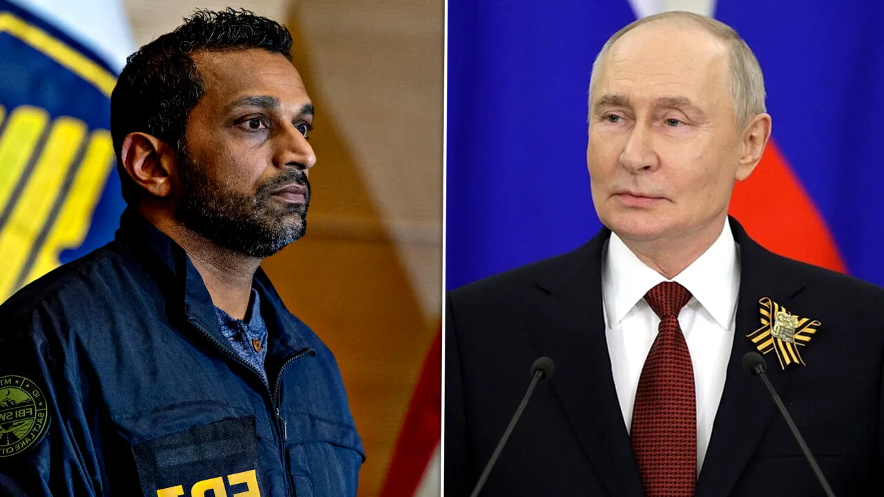 Șeful FBI, Kash Patel, plănuiește o vizită în Rusia, la toamnă. Cine îl găzduiește și ce opriri ar avea pe agendă