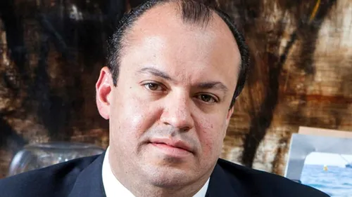 Om de afaceri libanez, trimis în judecată pentru un prejudiciu de 25 milioane de euro