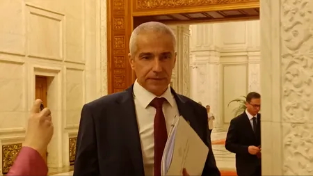 Radu Marinescu, nominalizarea pentru Ministerul Justiției: Orice cetățean are dreptul să fie APĂRAT de un avocat