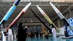 Iranul face demonstrație de forță la o expoziție cu rachete și drone. Comandant iranian: Fără rachete, războiul de 12 zile cu Israel ar fi durat 8 ani