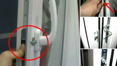 Aveți geamuri termopan acasă?! Cele 2 