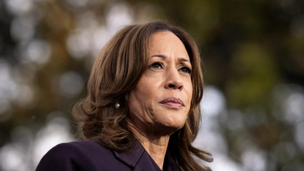 Kamala Harris: Sistemul politic american este 