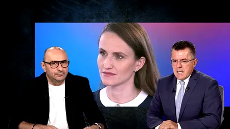 Dan Dungaciu: „În ROMÂNIA, cineva dă cu târnăcopul la fundamentele politicii externe. Nu rămâne nimic”