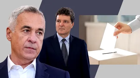 Nicușor Dan susține că fenomenul Călin Georgescu stagnează: ”Adevărul e că s-a promovat foarte bine”. Ce spune despre anularea alegerilor din 2024