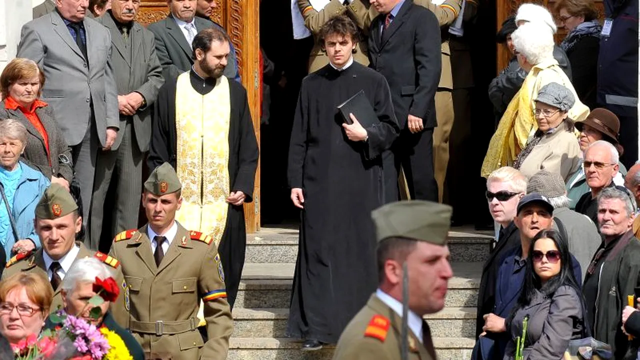 A murit muzicianul român de jazz Janos Korossy