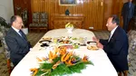 Deși a savurat preparate franțuzești, turcești și japoneze, Ion Iliescu a iubit un preparat românesc care i-a lăsat o „impresie de NEUITAT”