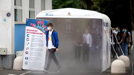 A mai rămas doar o zi până la începerea școlii. Tot ce trebuie să știi despre întoarcerea elevilor în bănci